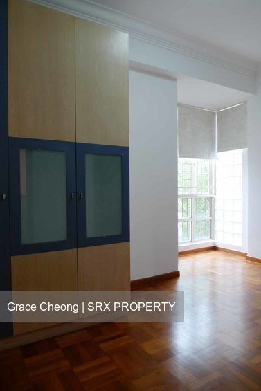 Villa Martia (D15), Condominium #214096931